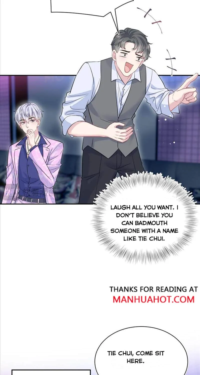 Read Seize My Boyfriend chapter 321 image 5 on Lezhin