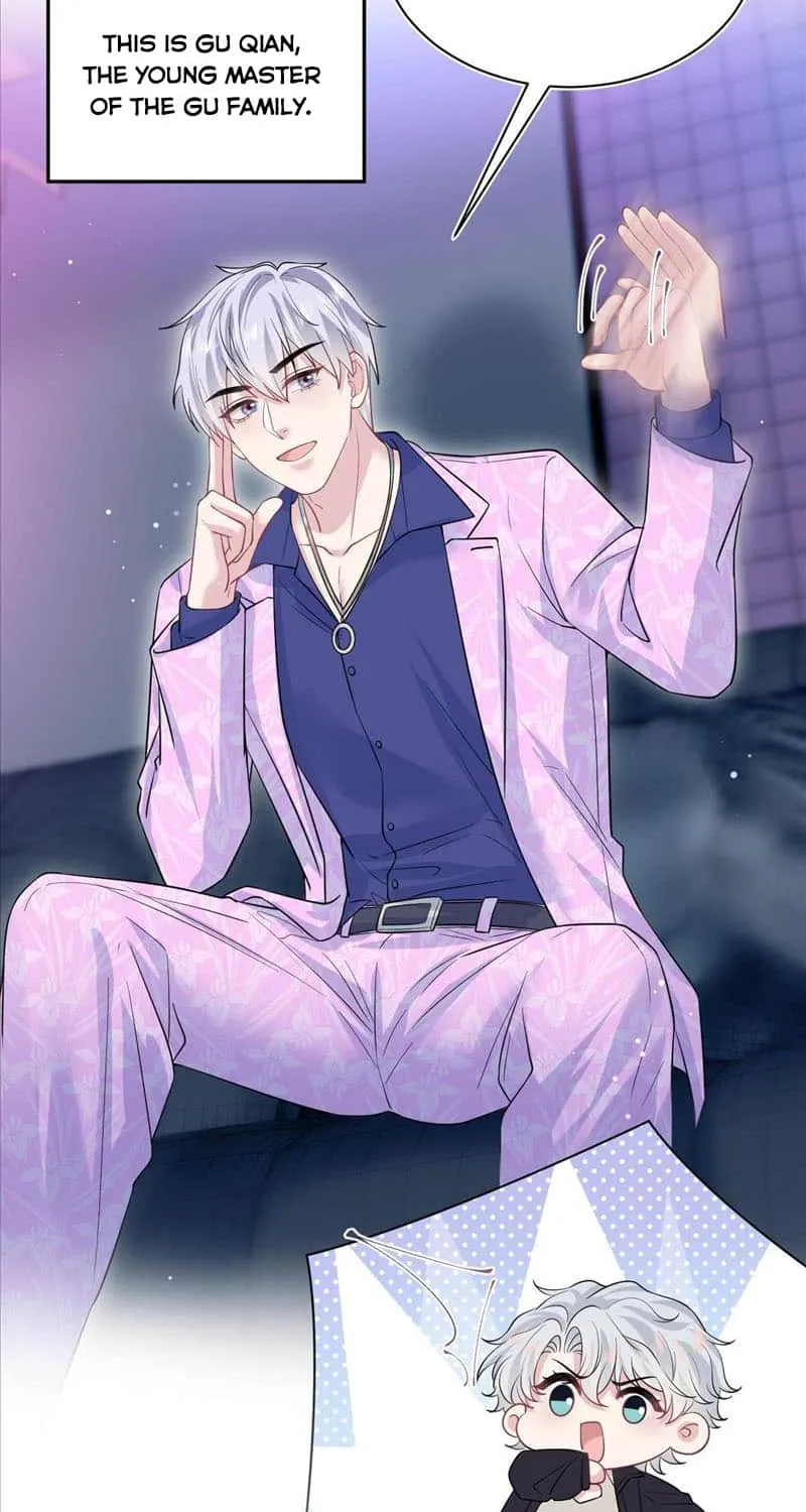 Read Seize My Boyfriend chapter 321 image 6 on Lezhin
