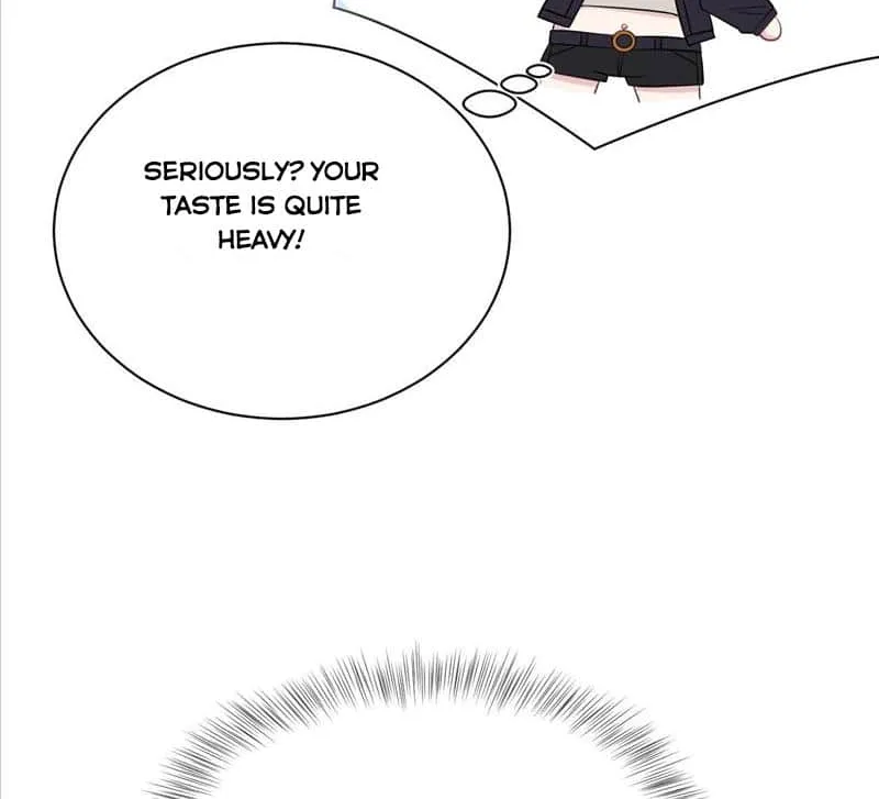 Read Seize My Boyfriend chapter 321 image 7 on Lezhin
