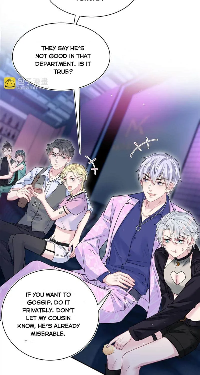Read Seize My Boyfriend chapter 321 image 9 on Lezhin