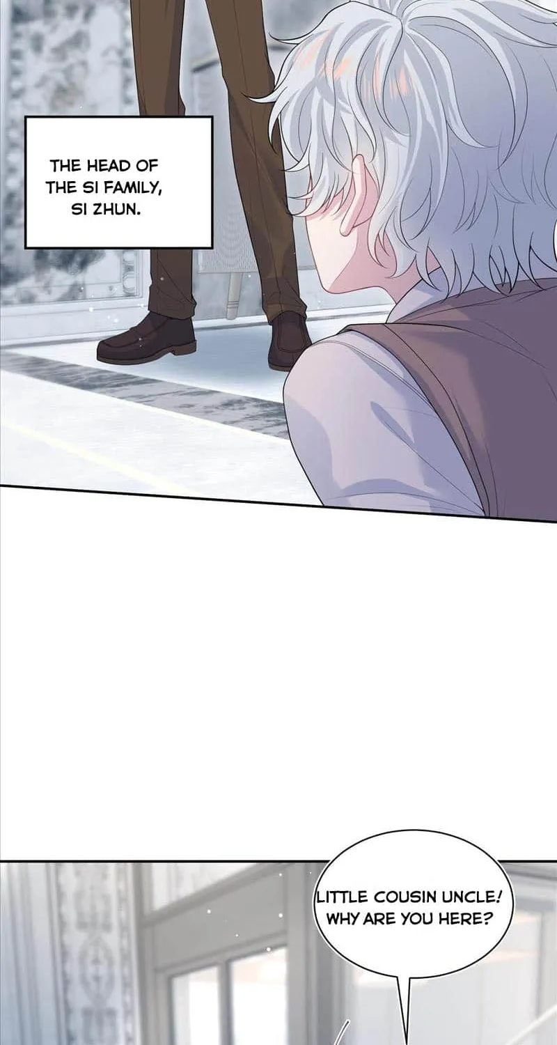 Read Seize My Boyfriend chapter 323 image 11 on Lezhin