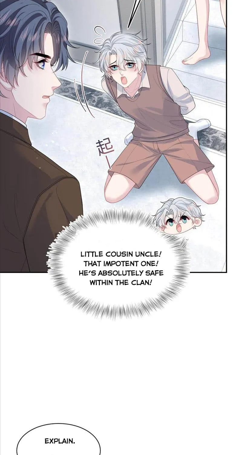 Read Seize My Boyfriend chapter 323 image 13 on Lezhin