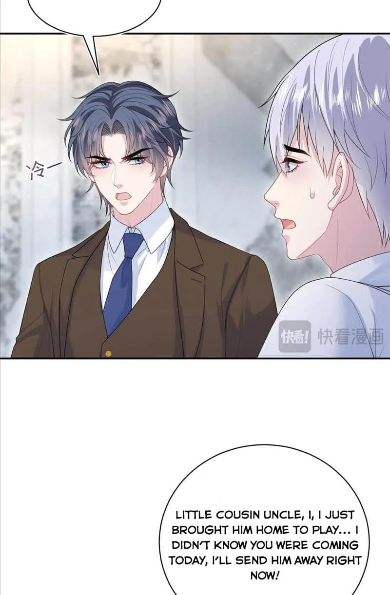 Read Seize My Boyfriend chapter 323 image 14 on Lezhin