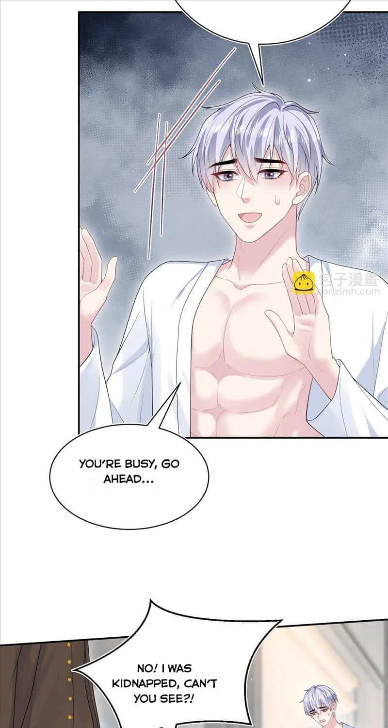 Read Seize My Boyfriend chapter 323 image 15 on Lezhin