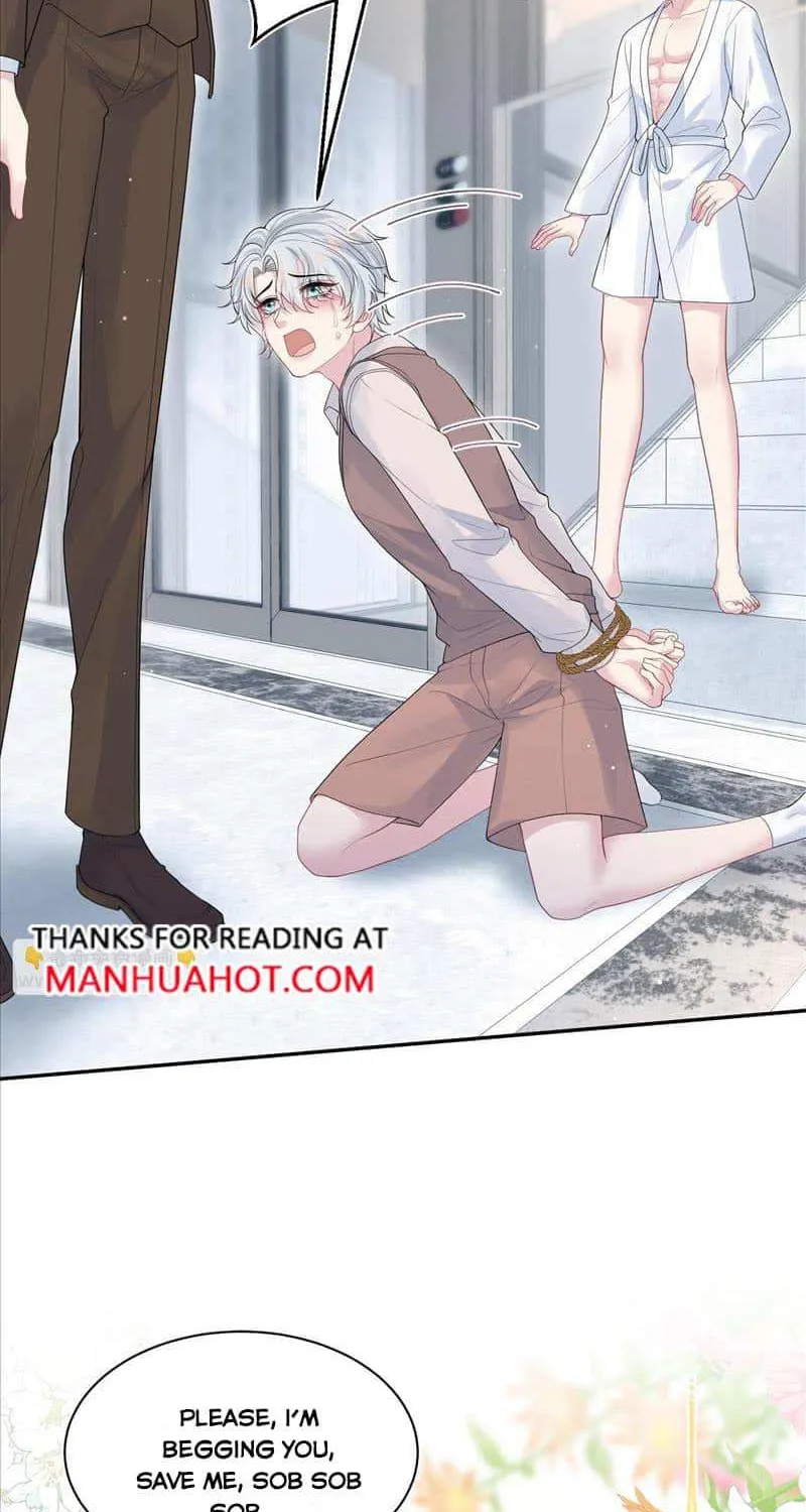 Read Seize My Boyfriend chapter 323 image 16 on Lezhin