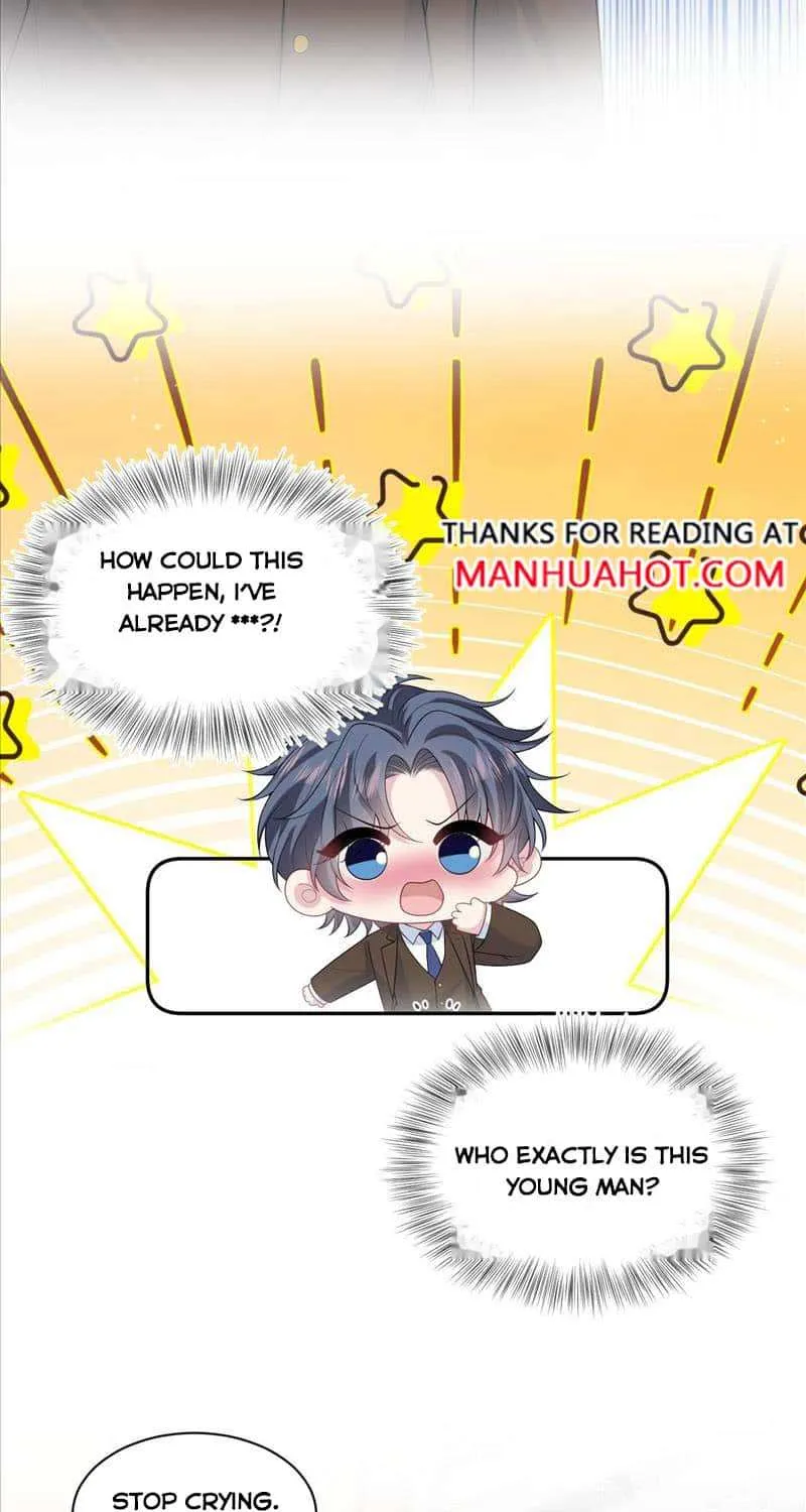 Read Seize My Boyfriend chapter 323 image 19 on Lezhin