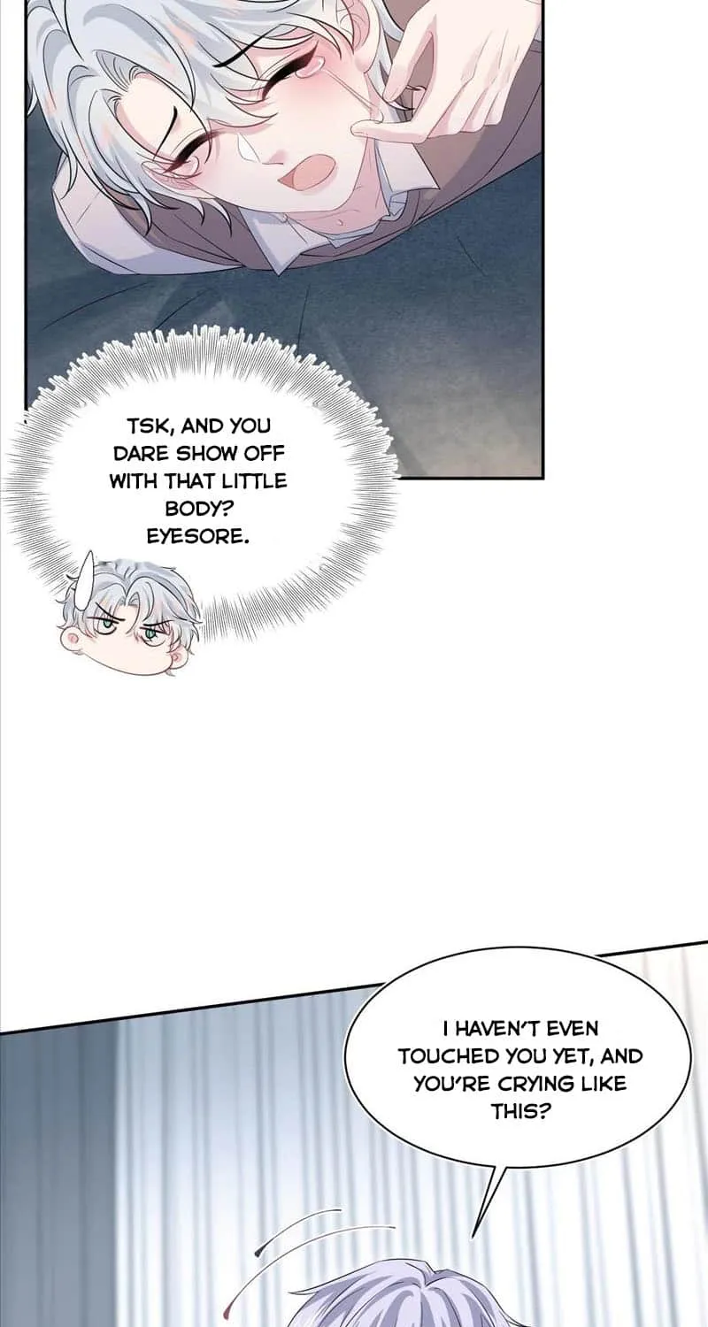 Read Seize My Boyfriend chapter 323 image 2 on Lezhin