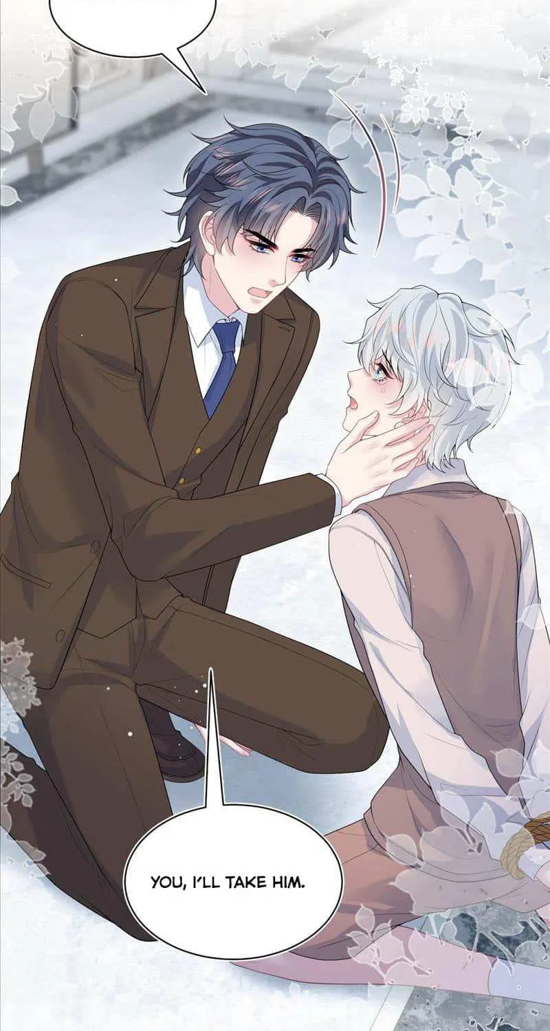 Read Seize My Boyfriend chapter 323 image 20 on Lezhin