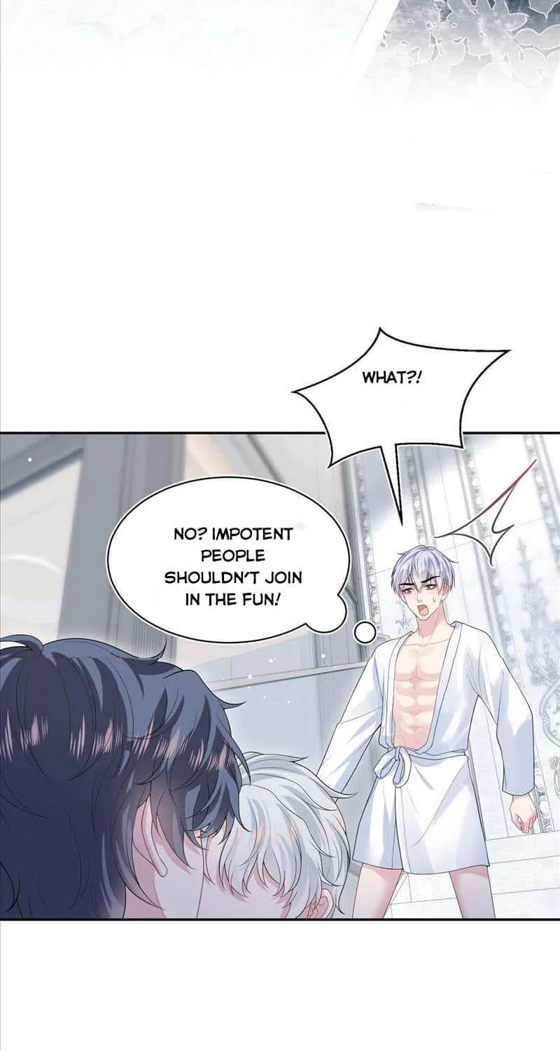 Read Seize My Boyfriend chapter 323 image 21 on Lezhin