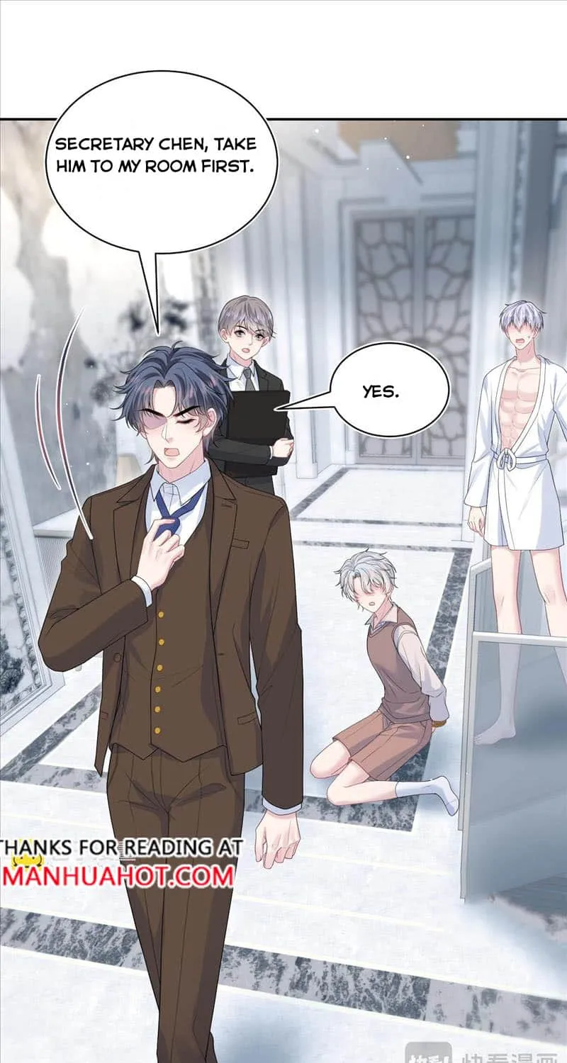 Read Seize My Boyfriend chapter 323 image 23 on Lezhin
