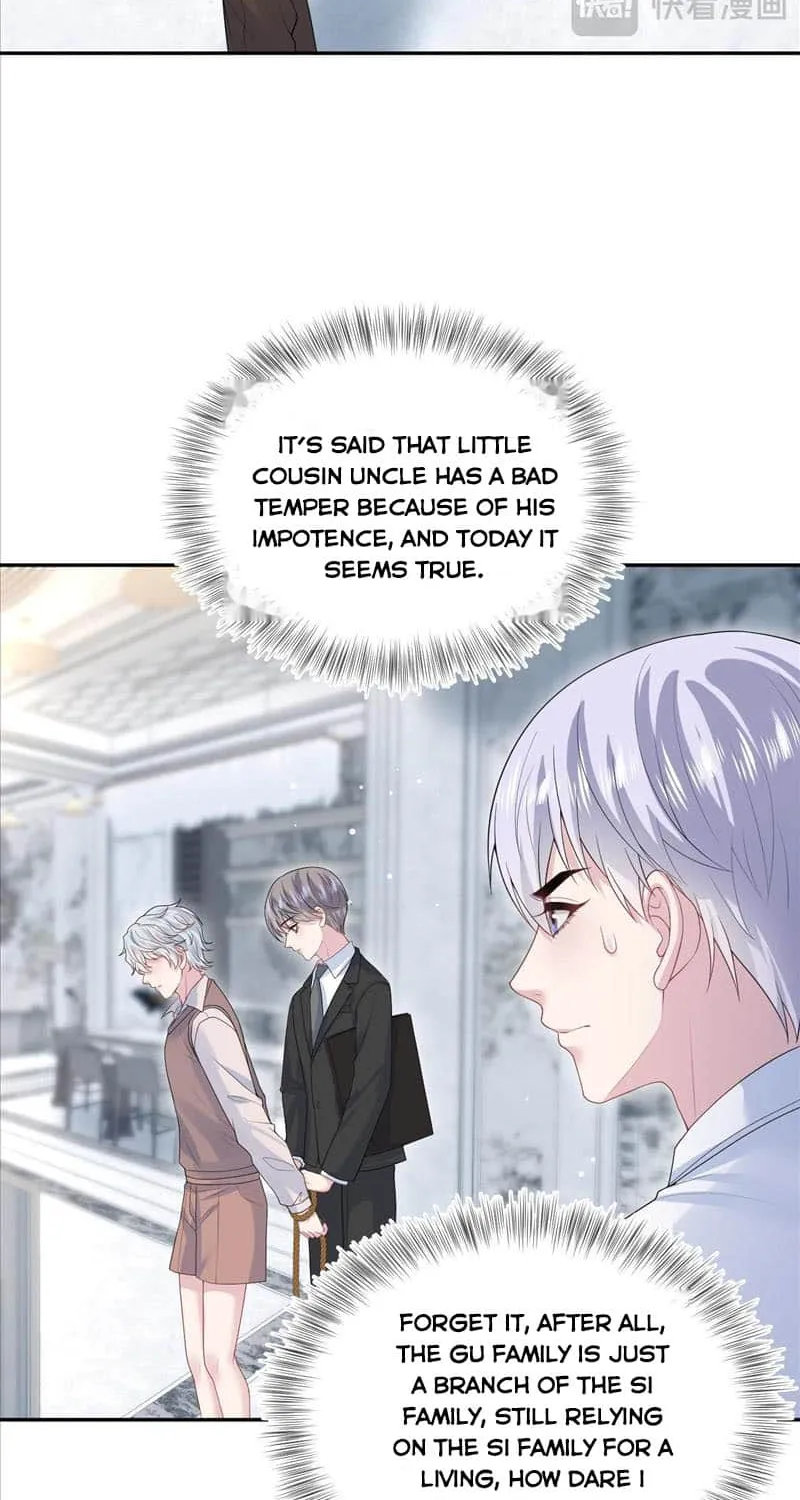 Read Seize My Boyfriend chapter 323 image 24 on Lezhin