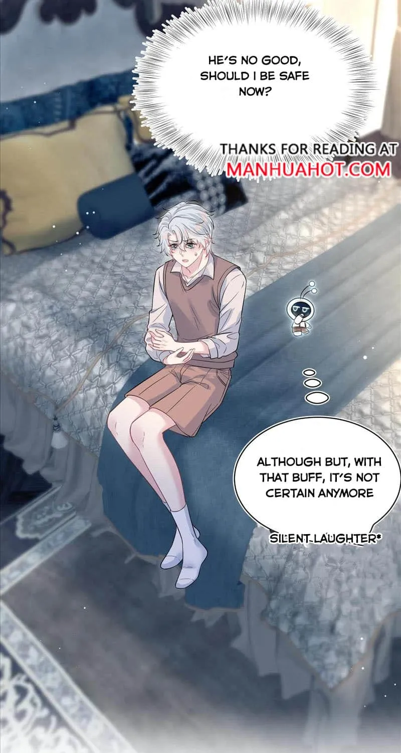 Read Seize My Boyfriend chapter 323 image 26 on Lezhin