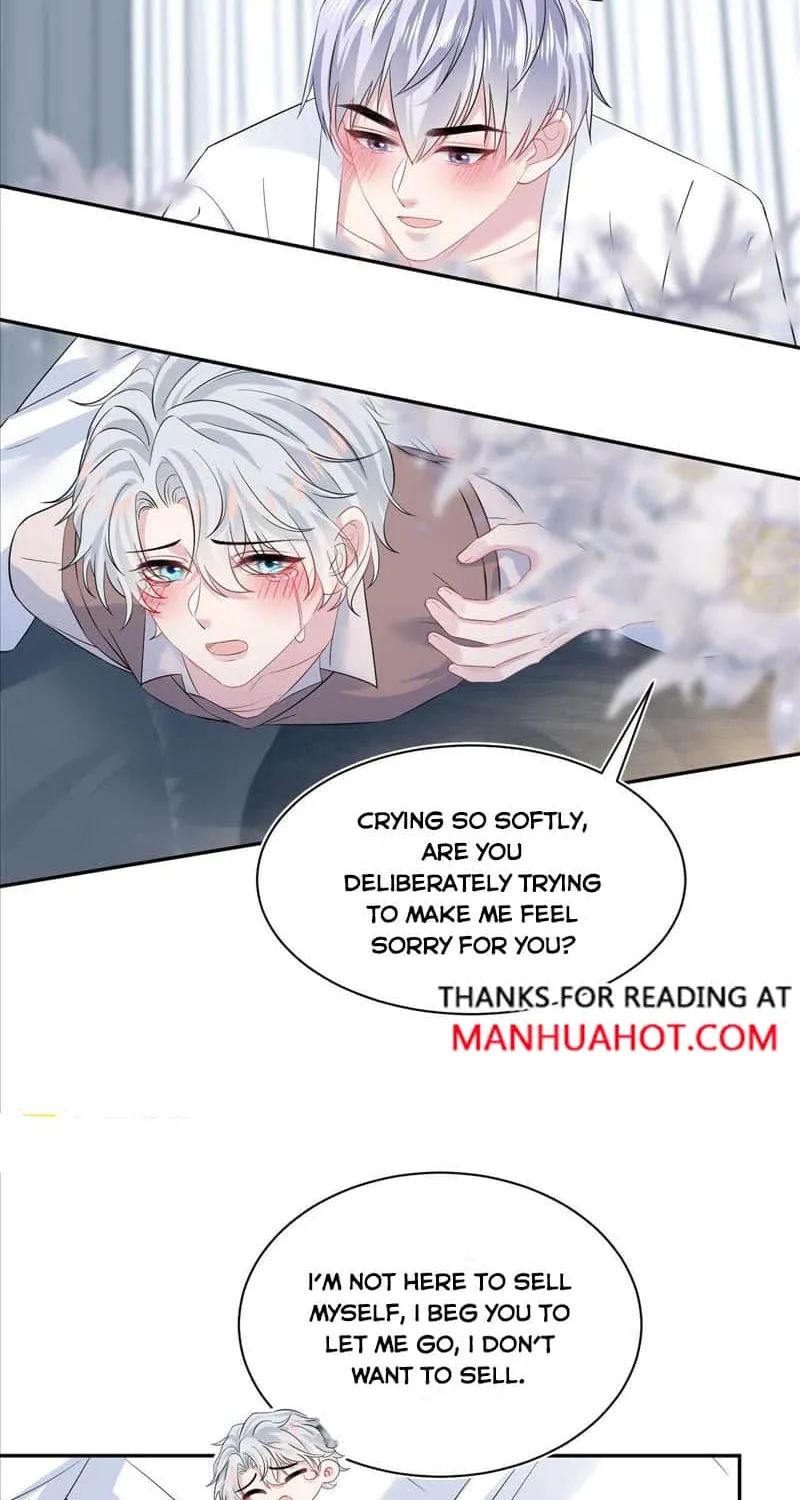 Read Seize My Boyfriend chapter 323 image 3 on Lezhin