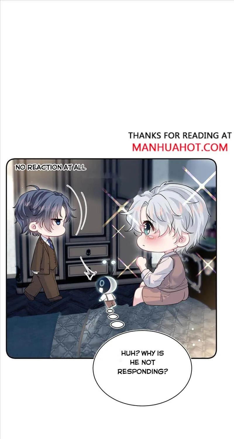Read Seize My Boyfriend chapter 323 image 30 on Lezhin