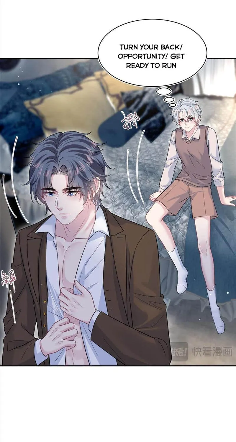 Read Seize My Boyfriend chapter 323 image 31 on Lezhin