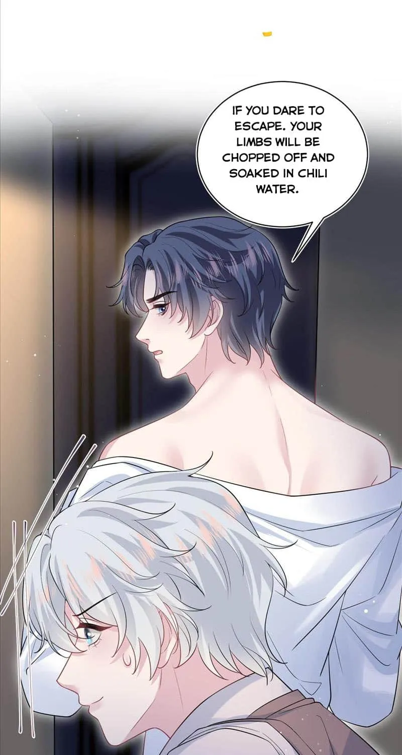 Read Seize My Boyfriend chapter 323 image 32 on Lezhin