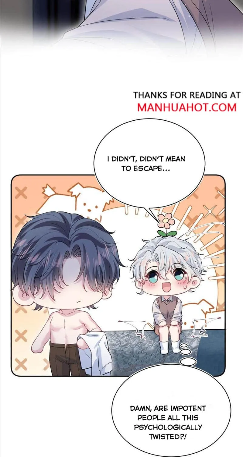 Read Seize My Boyfriend chapter 323 image 33 on Lezhin