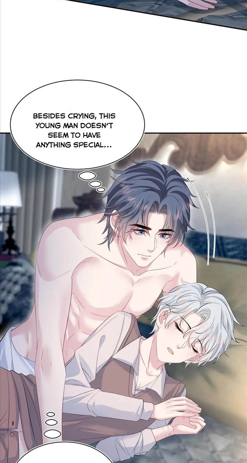 Read Seize My Boyfriend chapter 323 image 39 on Lezhin