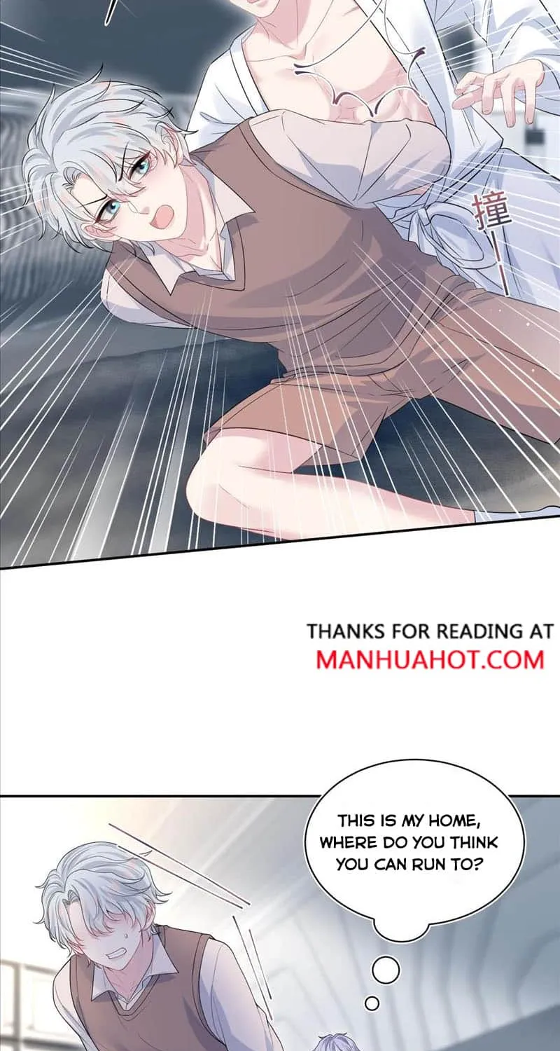 Read Seize My Boyfriend chapter 323 image 6 on Lezhin