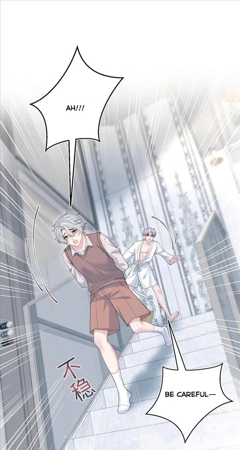 Read Seize My Boyfriend chapter 323 image 8 on Lezhin