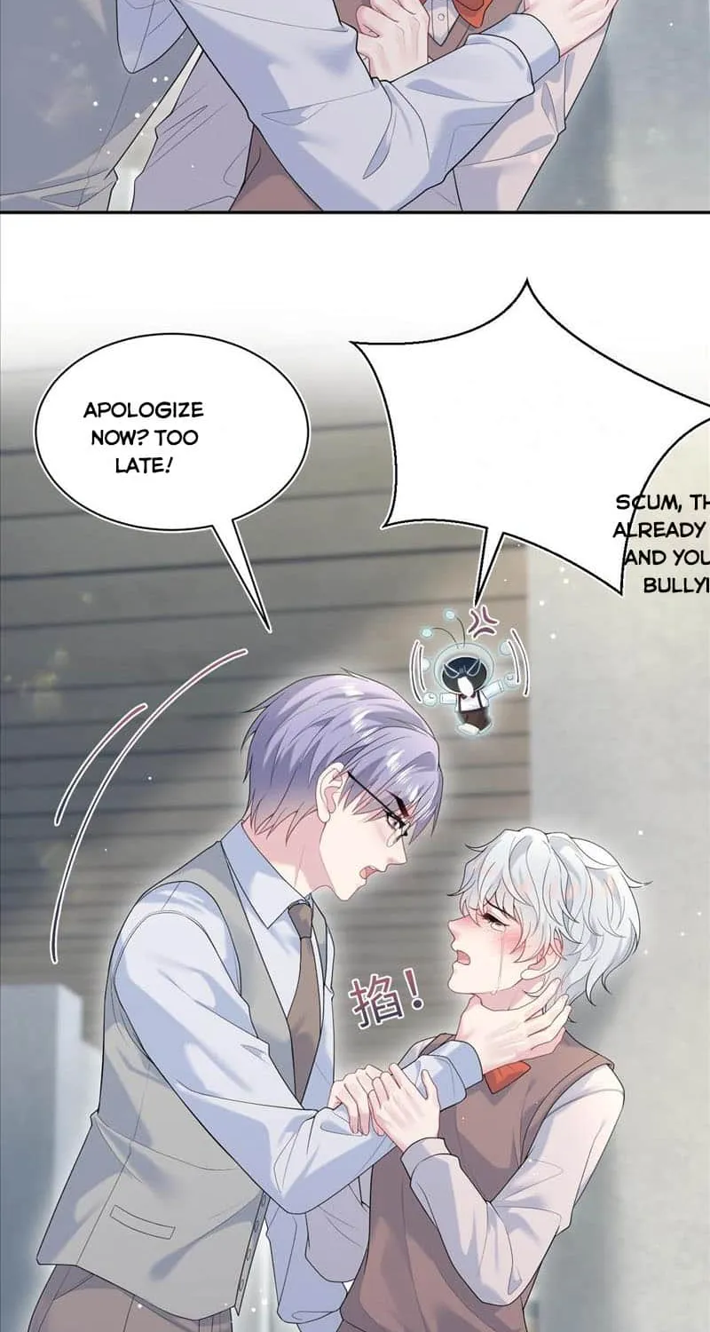 Read Seize My Boyfriend chapter 325 image 1 on Lezhin