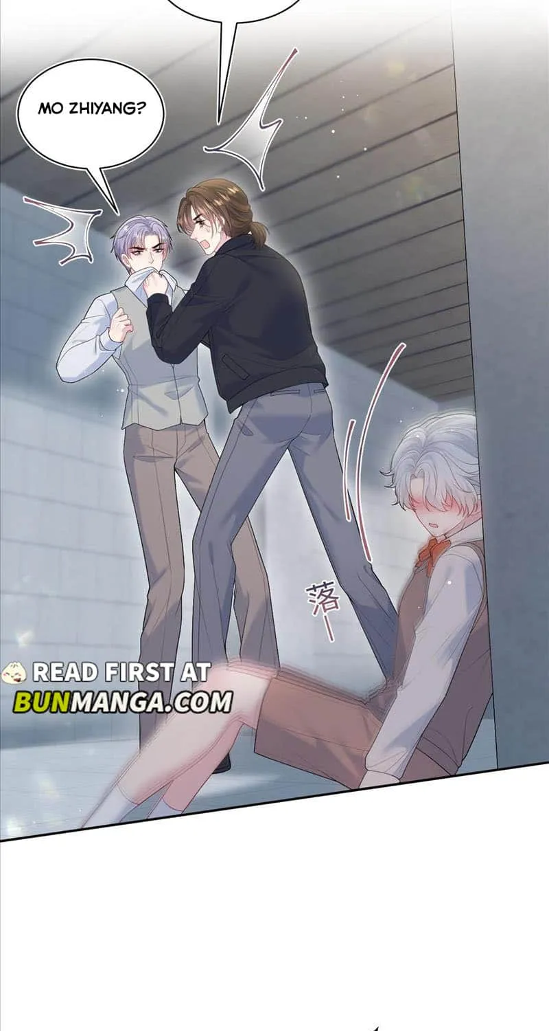 Read Seize My Boyfriend chapter 325 image 10 on Lezhin