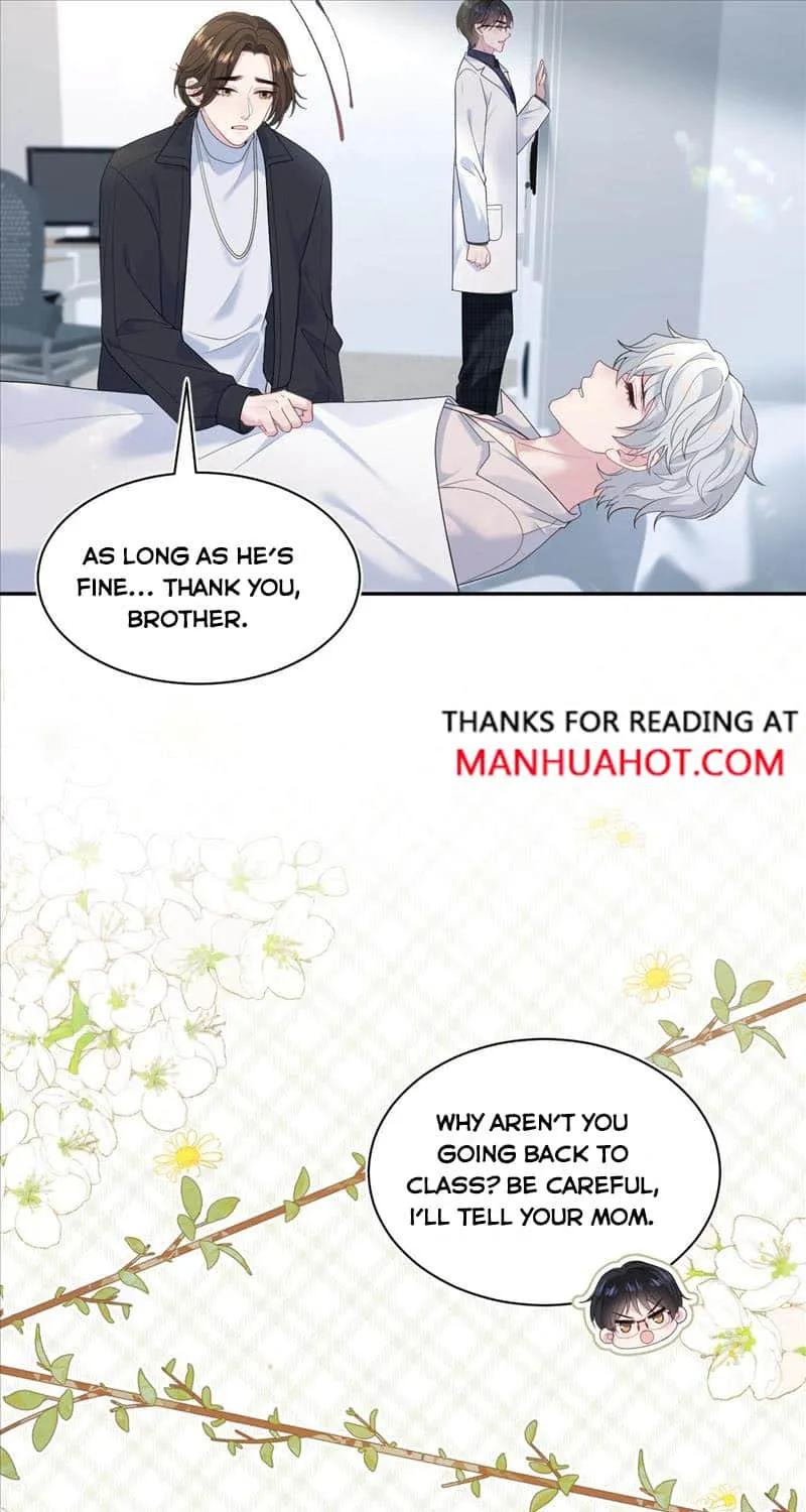 Read Seize My Boyfriend chapter 325 image 15 on Lezhin