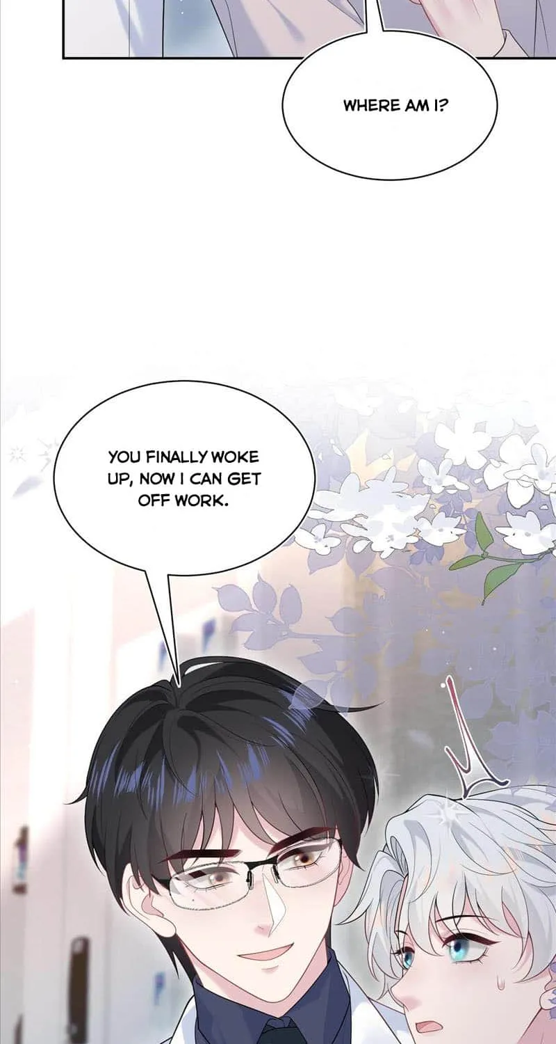 Read Seize My Boyfriend chapter 325 image 20 on Lezhin