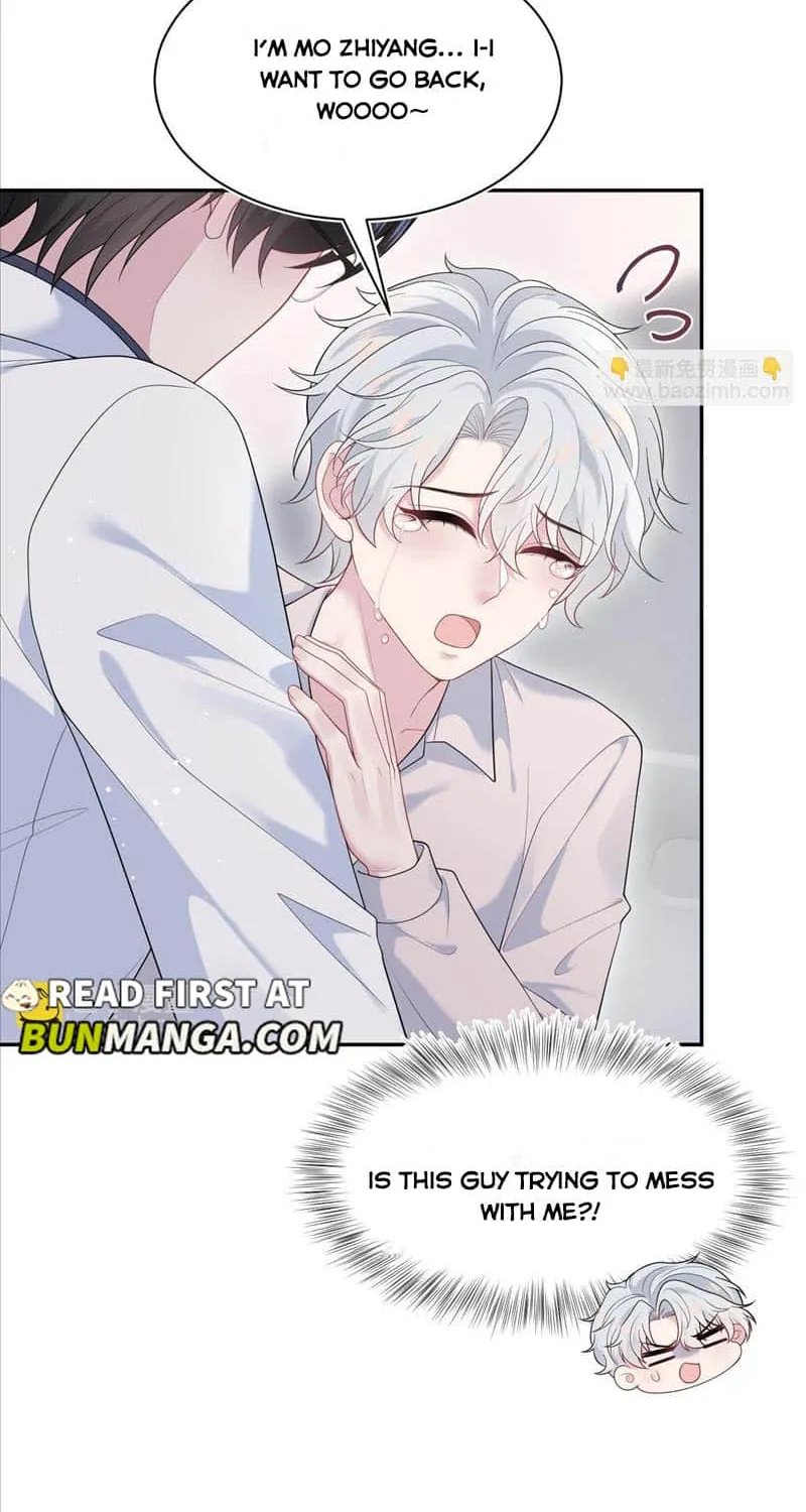 Read Seize My Boyfriend chapter 325 image 25 on Lezhin