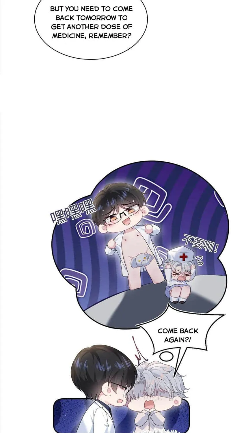 Read Seize My Boyfriend chapter 325 image 27 on Lezhin