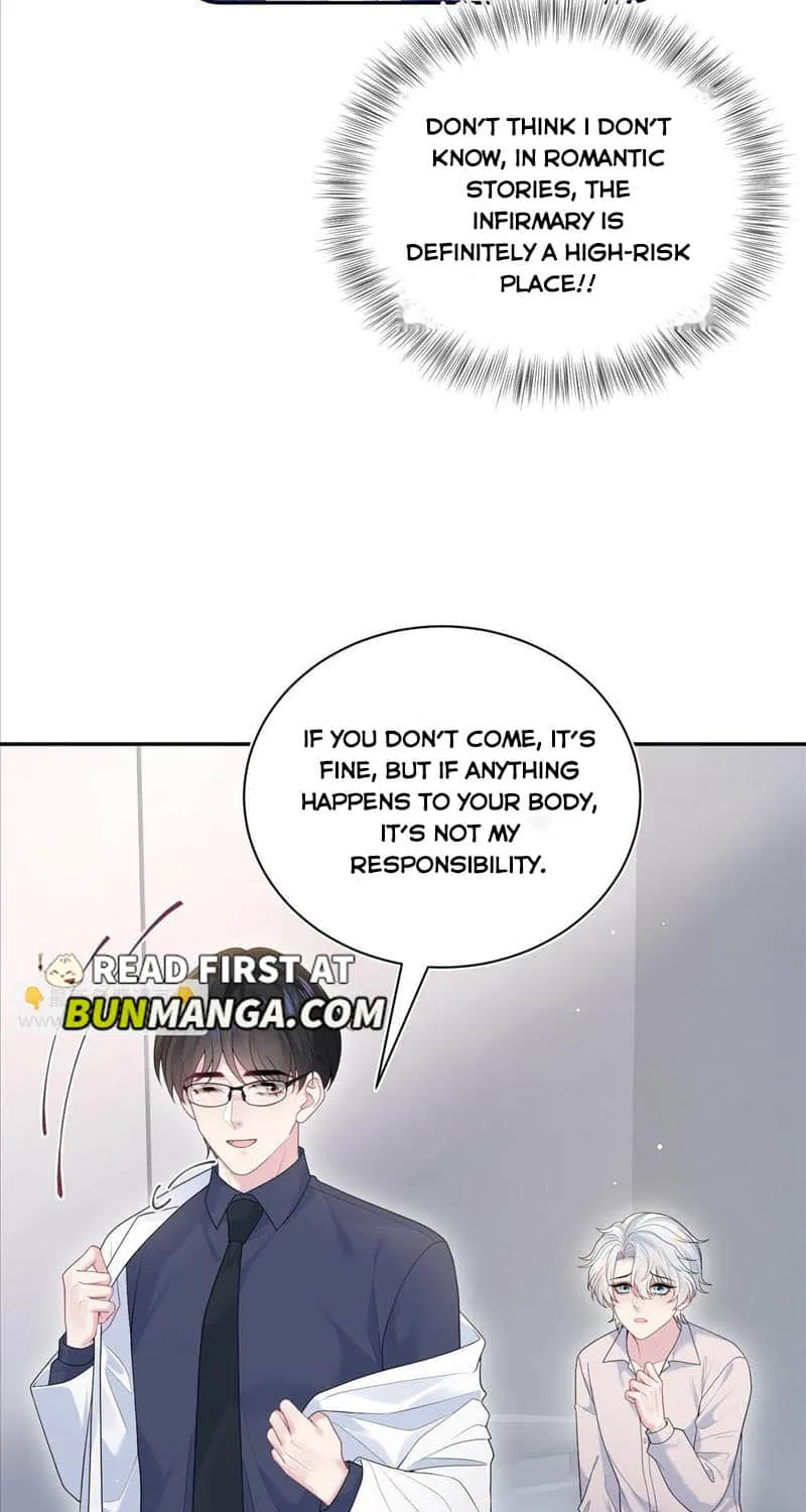 Read Seize My Boyfriend chapter 325 image 28 on Lezhin
