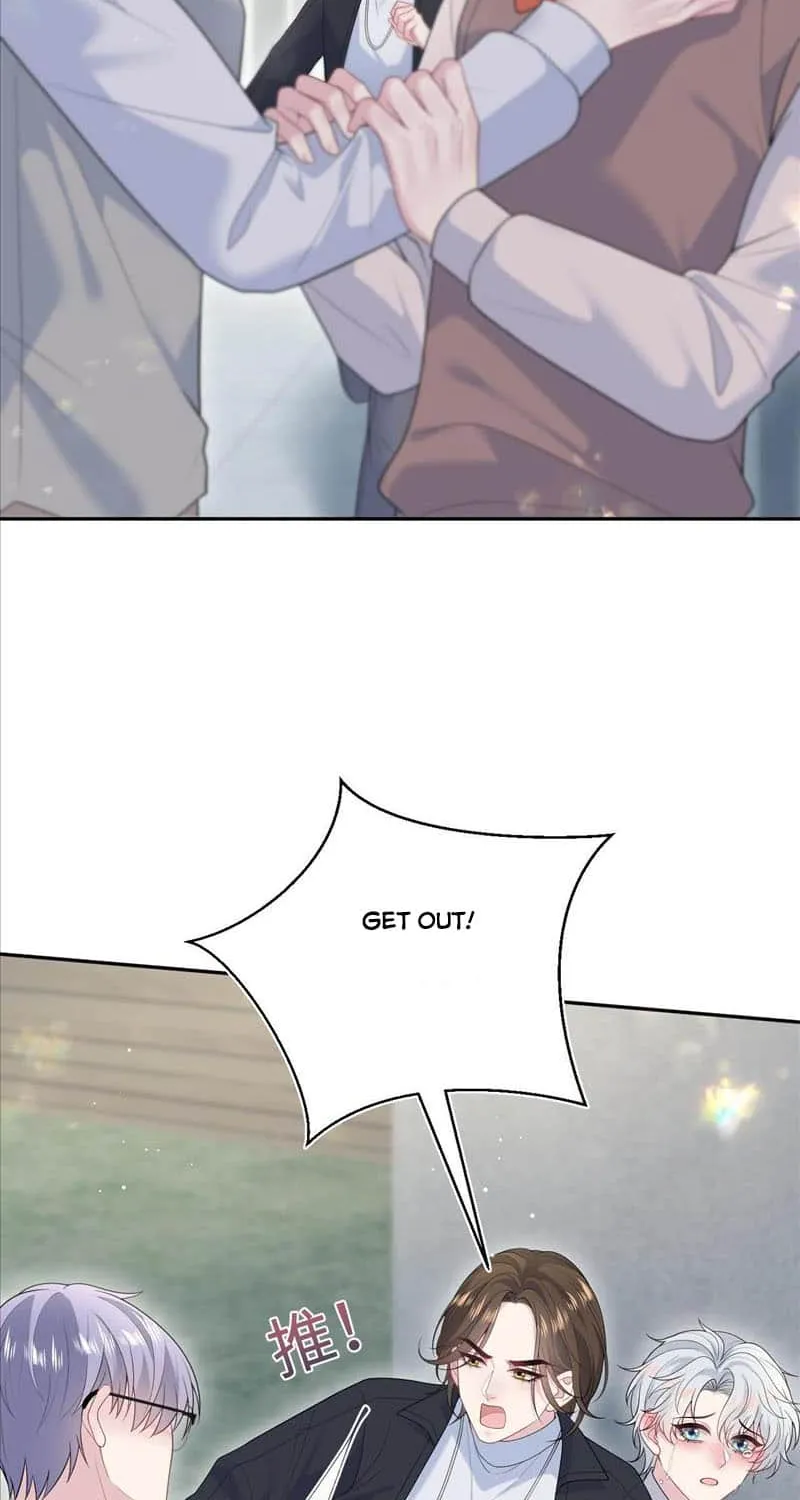 Read Seize My Boyfriend chapter 325 image 3 on Lezhin