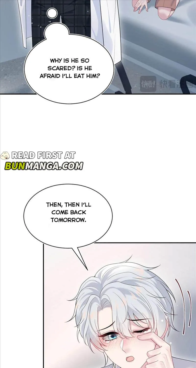 Read Seize My Boyfriend chapter 325 image 30 on Lezhin