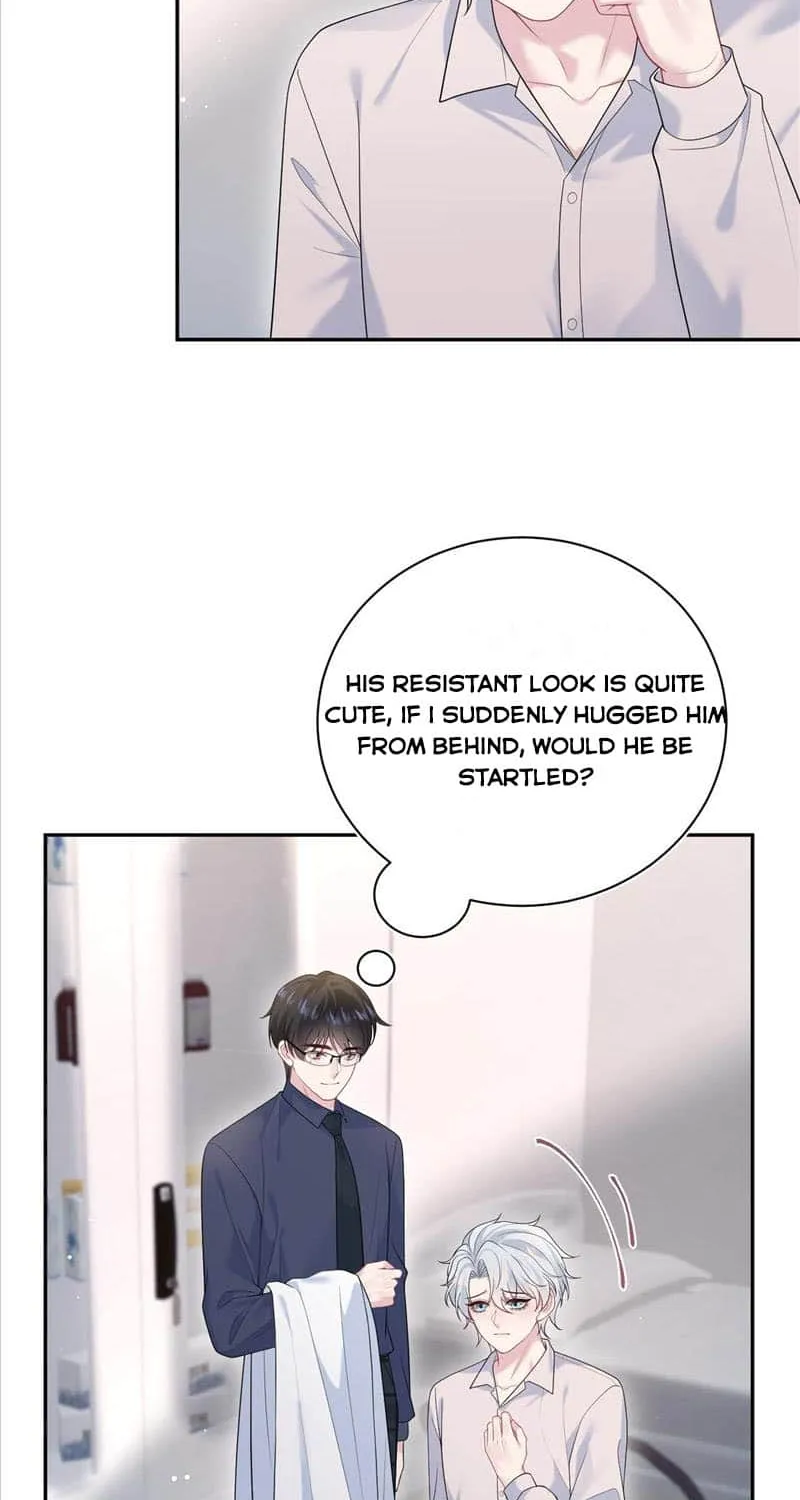 Read Seize My Boyfriend chapter 325 image 31 on Lezhin