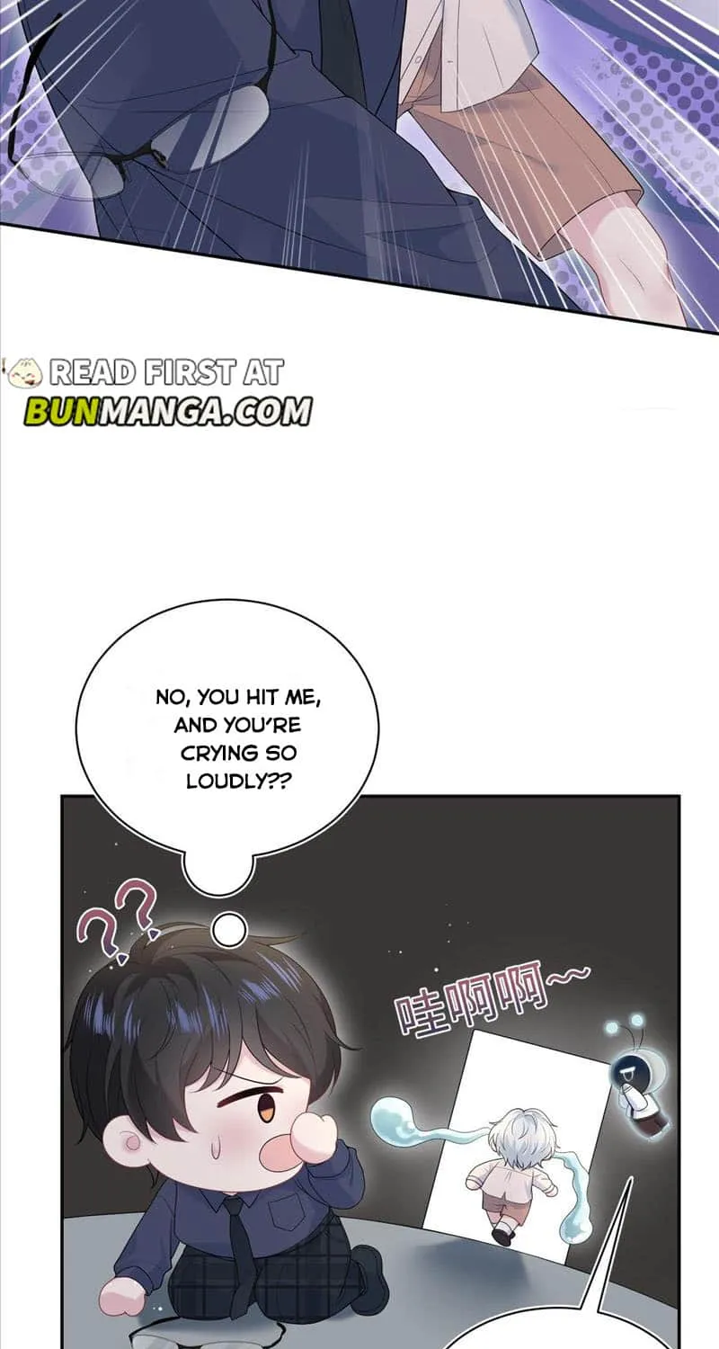 Read Seize My Boyfriend chapter 325 image 34 on Lezhin