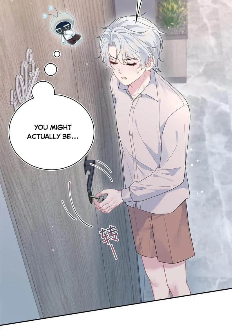 Read Seize My Boyfriend chapter 325 image 36 on Lezhin