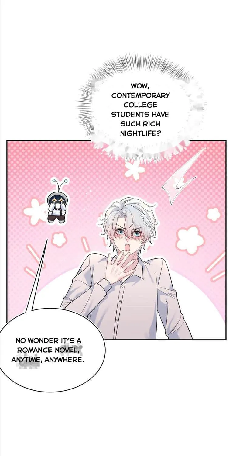 Read Seize My Boyfriend chapter 325 image 38 on Lezhin