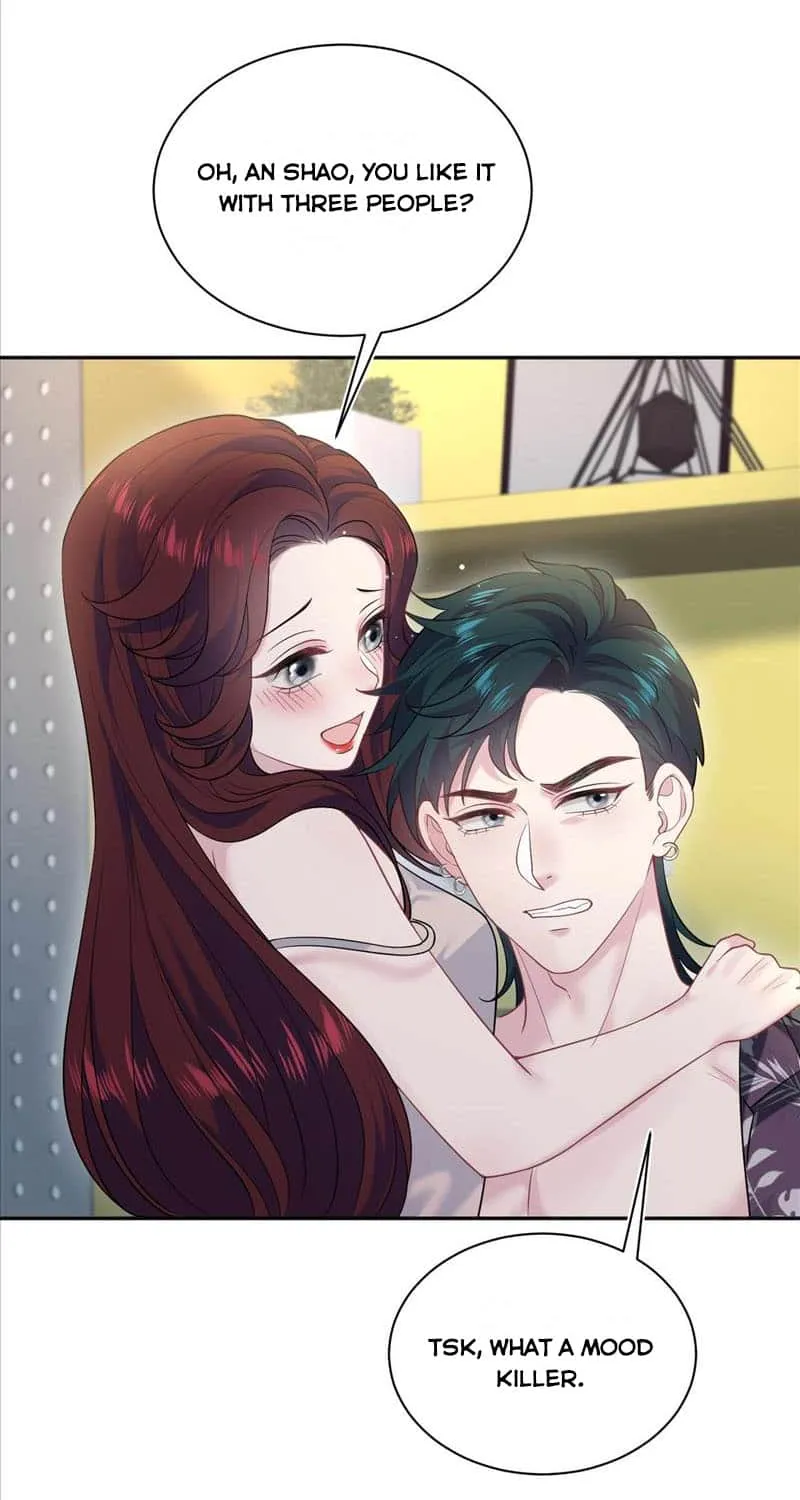 Read Seize My Boyfriend chapter 325 image 39 on Lezhin
