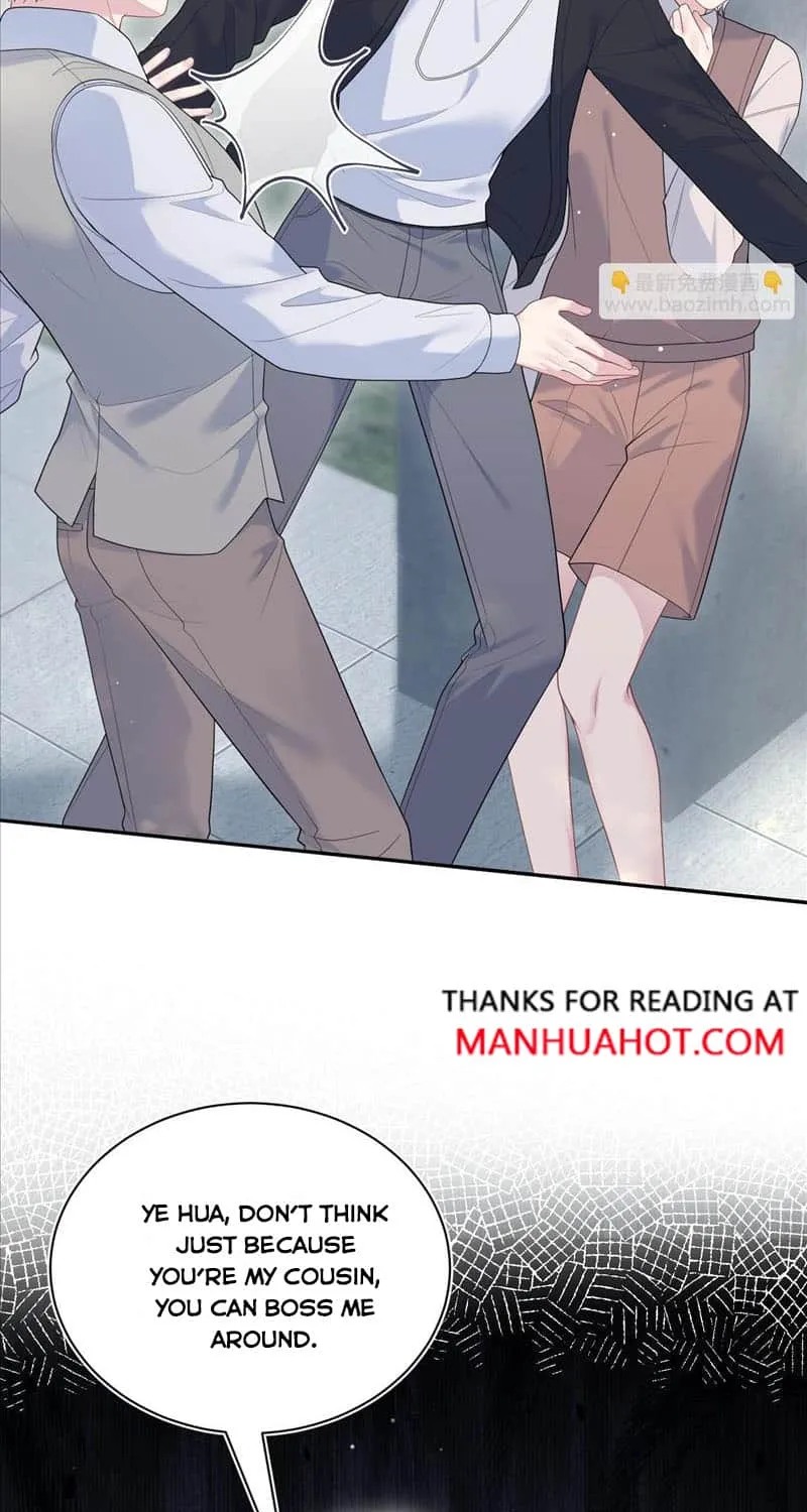 Read Seize My Boyfriend chapter 325 image 4 on Lezhin