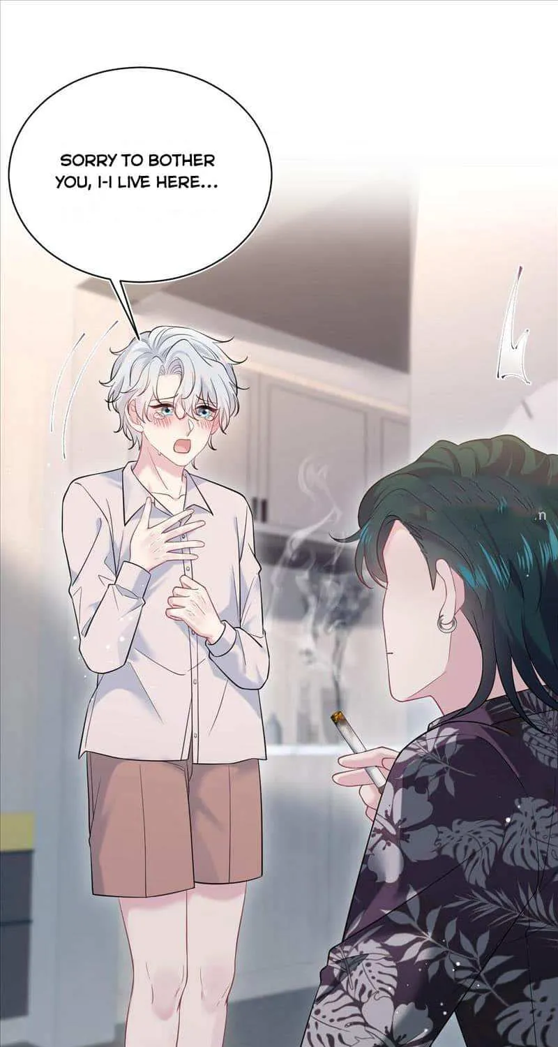 Read Seize My Boyfriend chapter 325 image 43 on Lezhin
