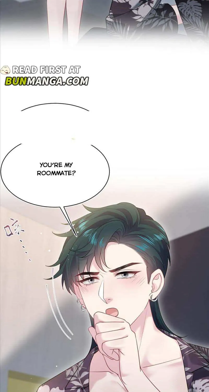 Read Seize My Boyfriend chapter 325 image 44 on Lezhin