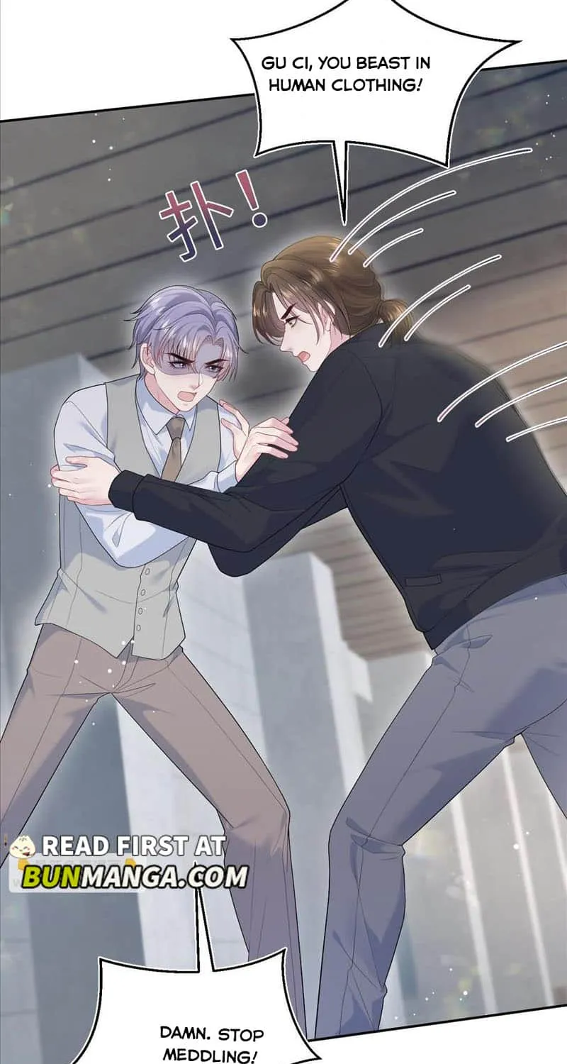 Read Seize My Boyfriend chapter 325 image 6 on Lezhin
