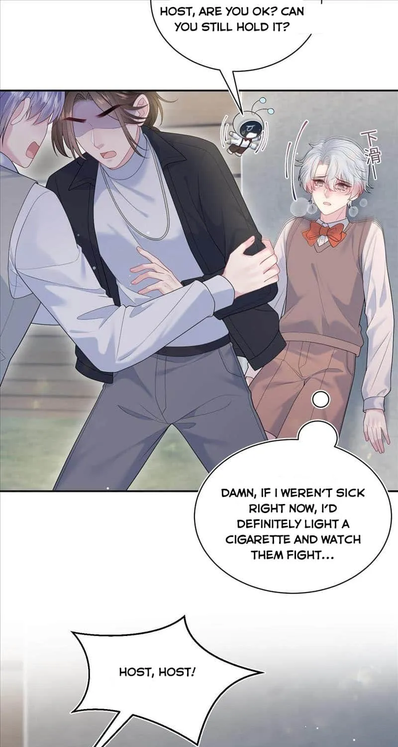 Read Seize My Boyfriend chapter 325 image 8 on Lezhin