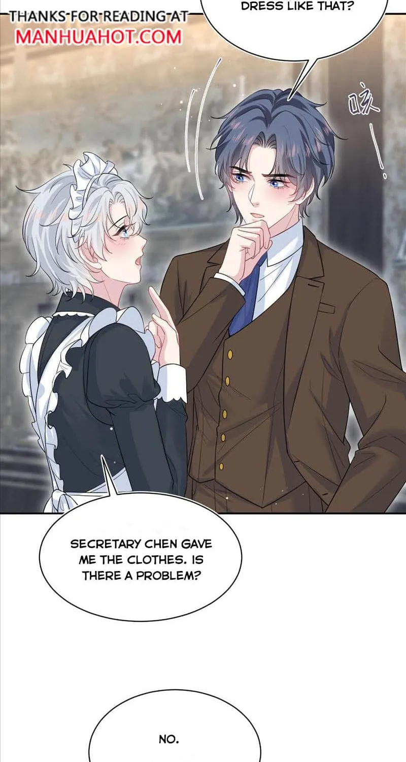 Read Seize My Boyfriend chapter 328 image 10 on Lezhin