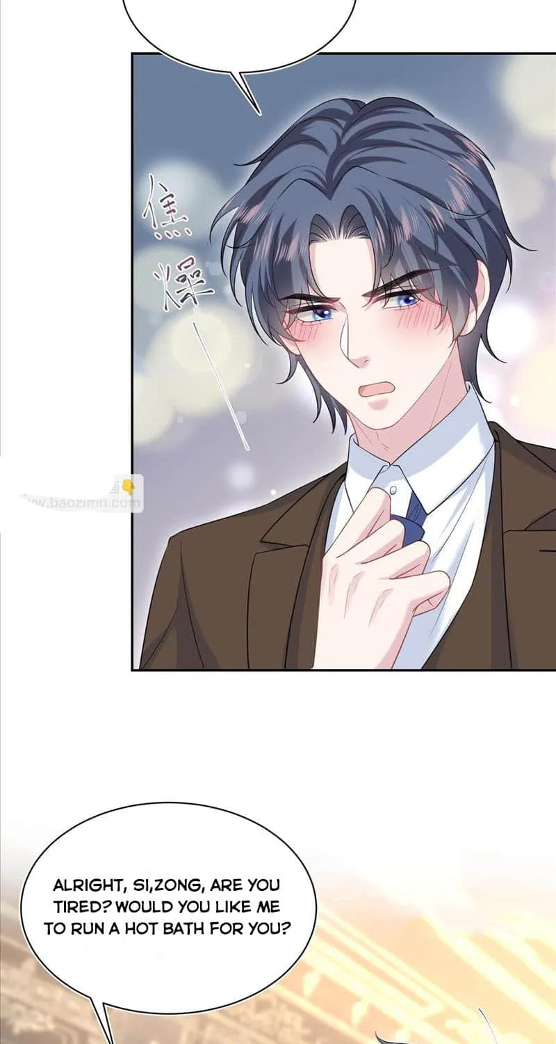 Read Seize My Boyfriend chapter 328 image 11 on Lezhin
