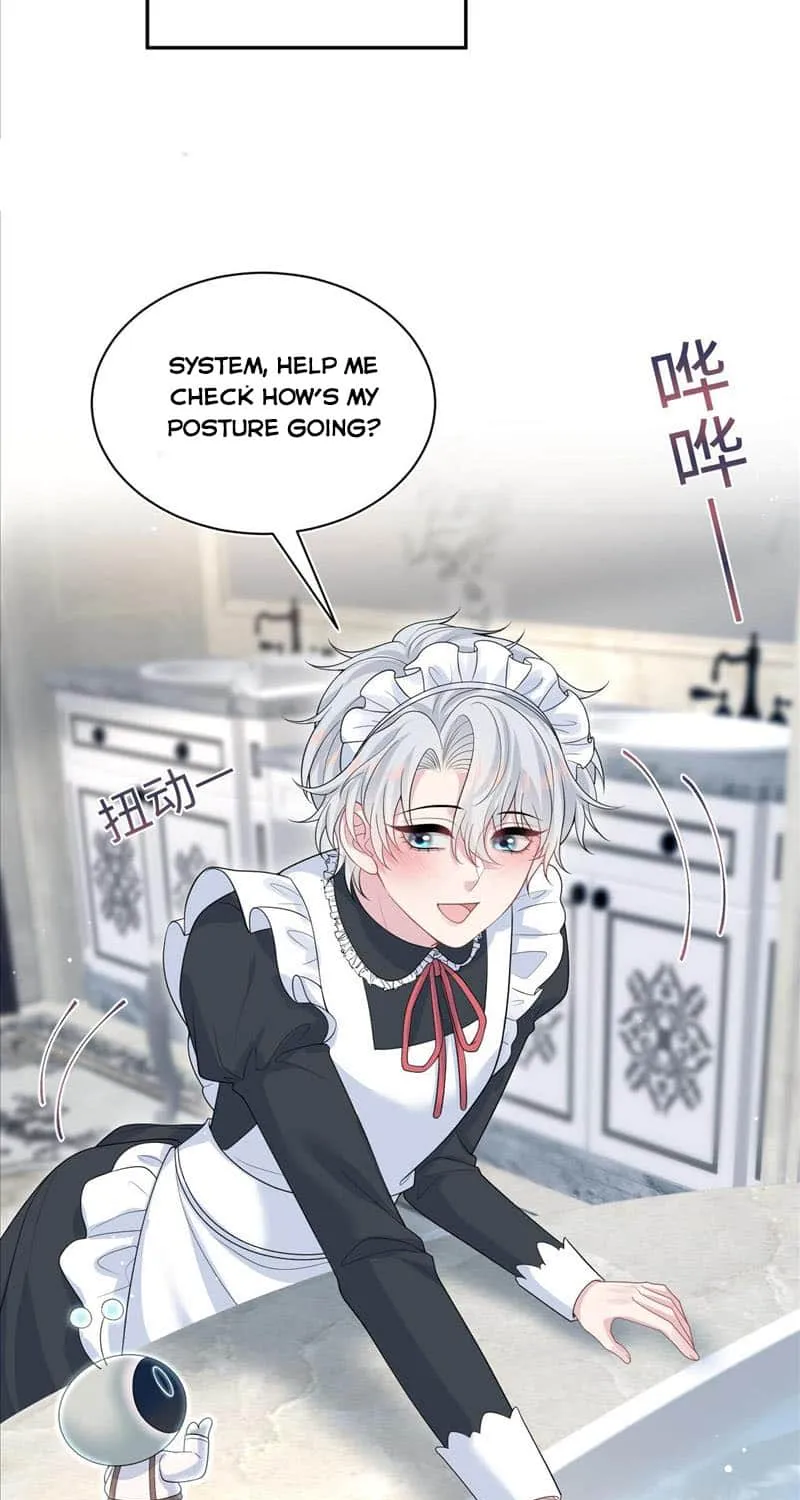 Read Seize My Boyfriend chapter 328 image 13 on Lezhin