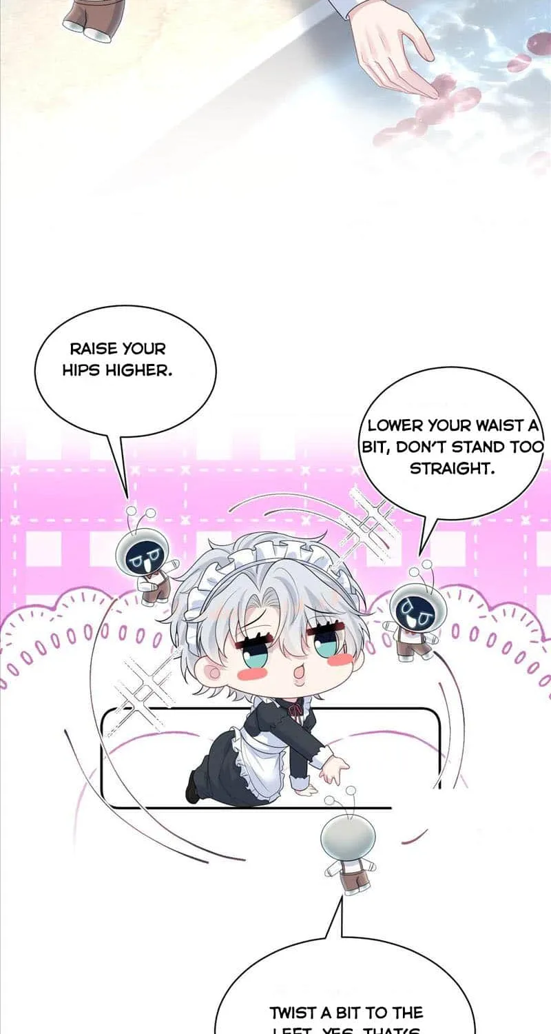 Read Seize My Boyfriend chapter 328 image 14 on Lezhin