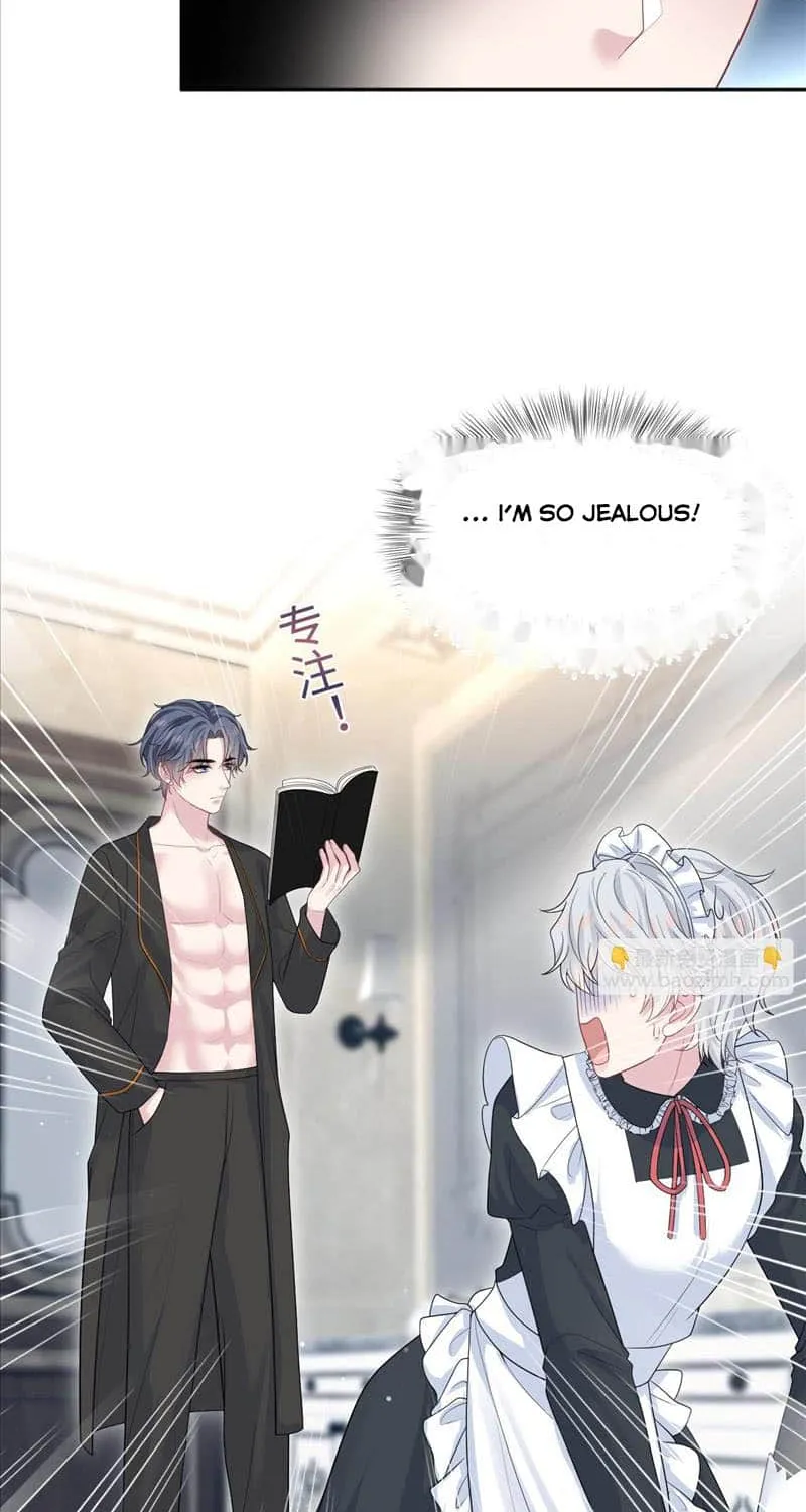 Read Seize My Boyfriend chapter 328 image 18 on Lezhin