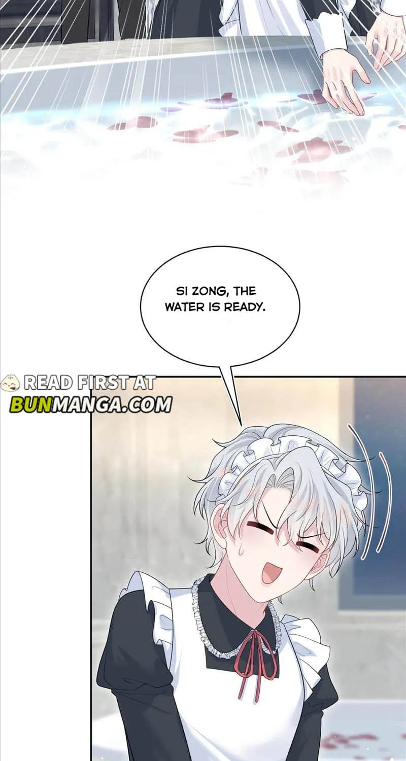 Read Seize My Boyfriend chapter 328 image 19 on Lezhin