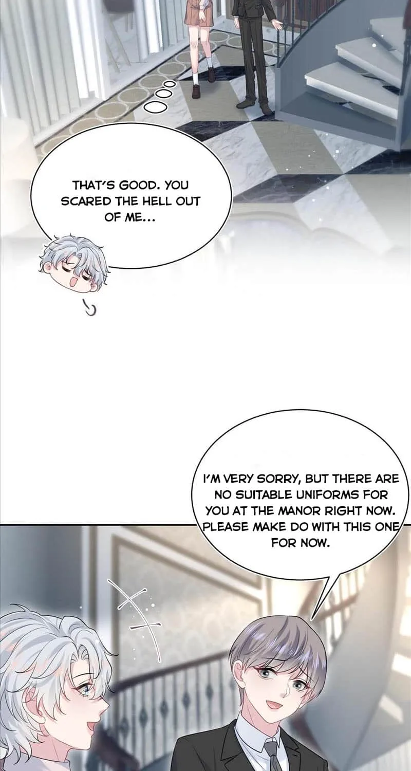 Read Seize My Boyfriend chapter 328 image 2 on Lezhin